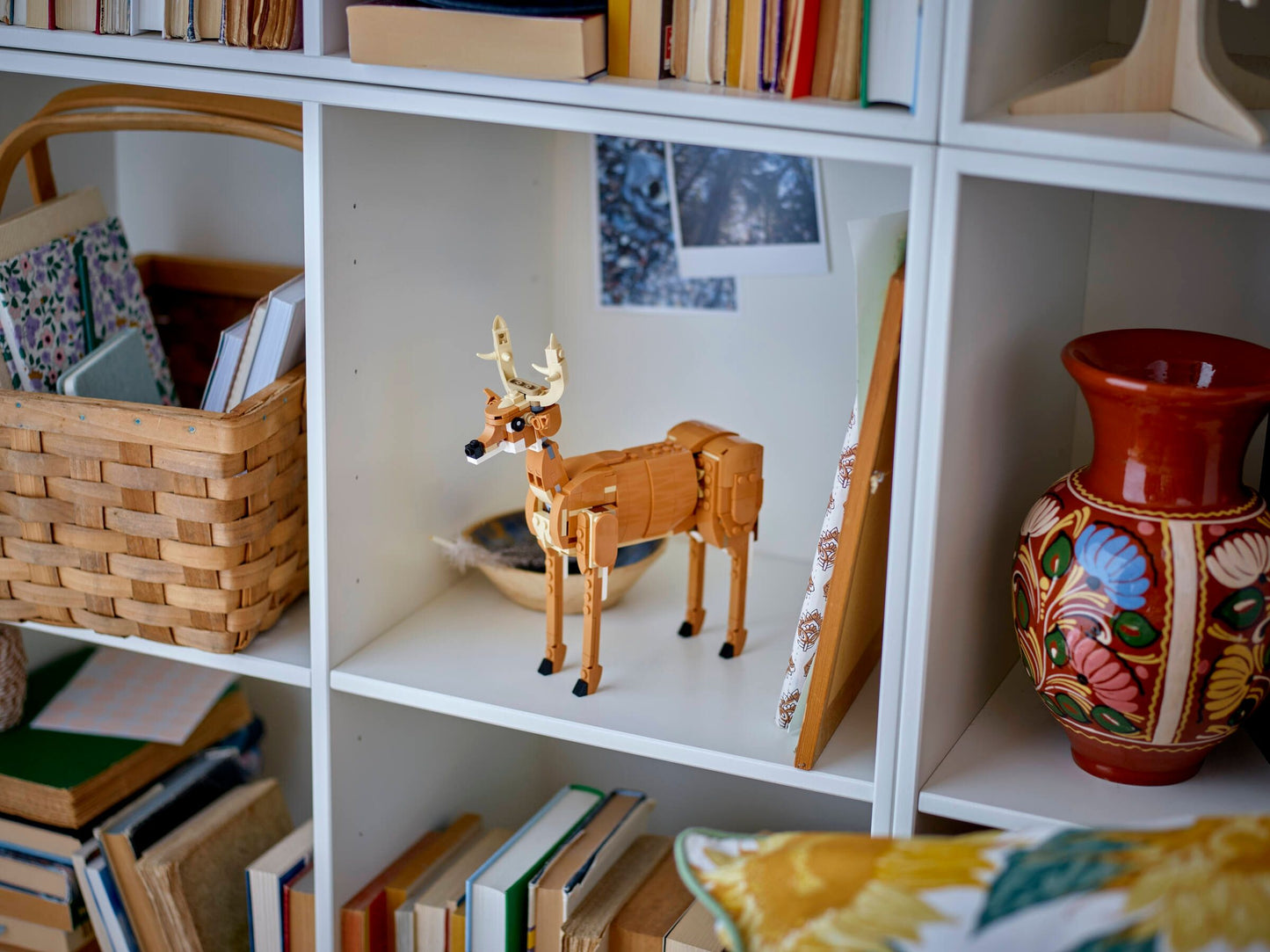 LEGO® Creator 31166 Prächtiges Ross