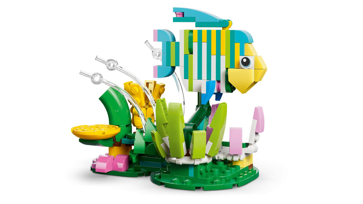 LEGO® Creator 31384 Wilde Tiere: Bunter Kolibri