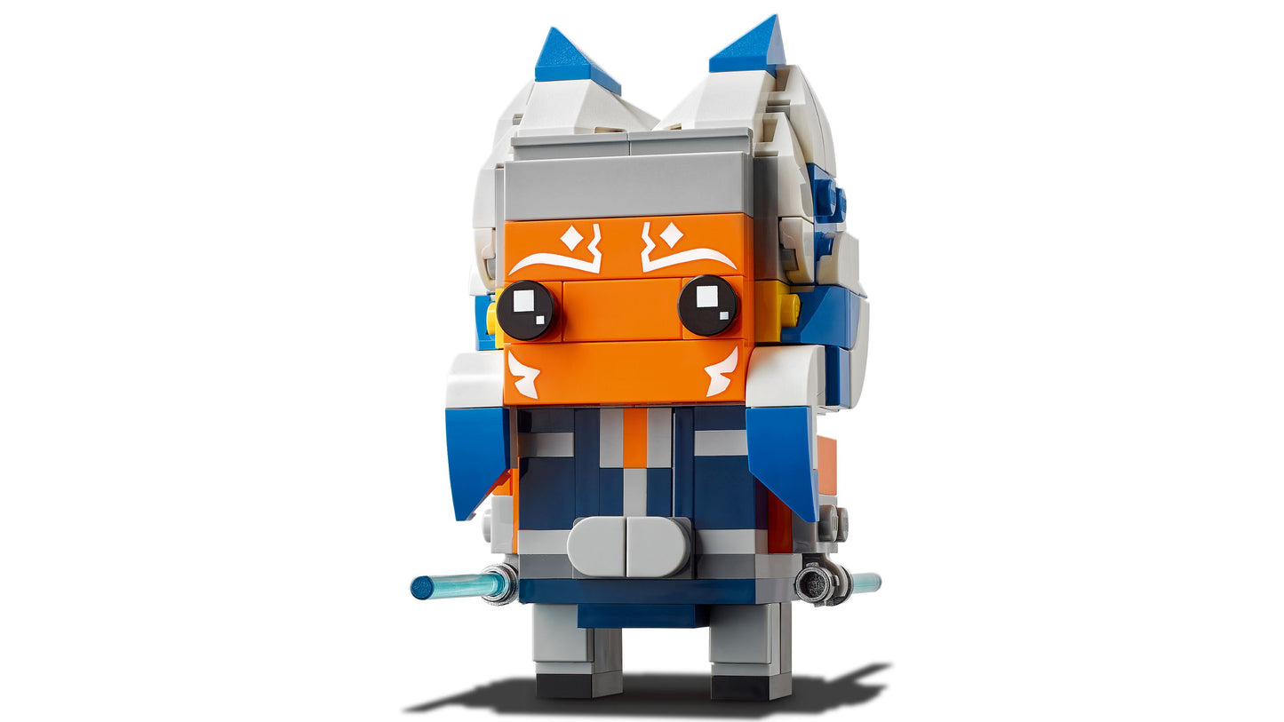 LEGO® BrickHeadz 40539 Ahsoka Tano™