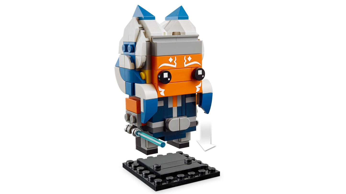 LEGO® BrickHeadz 40539 Ahsoka Tano™