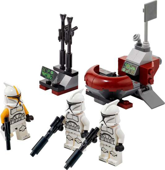 LEGO® Star Wars 40558 Kommandostation der Clone Trooper™