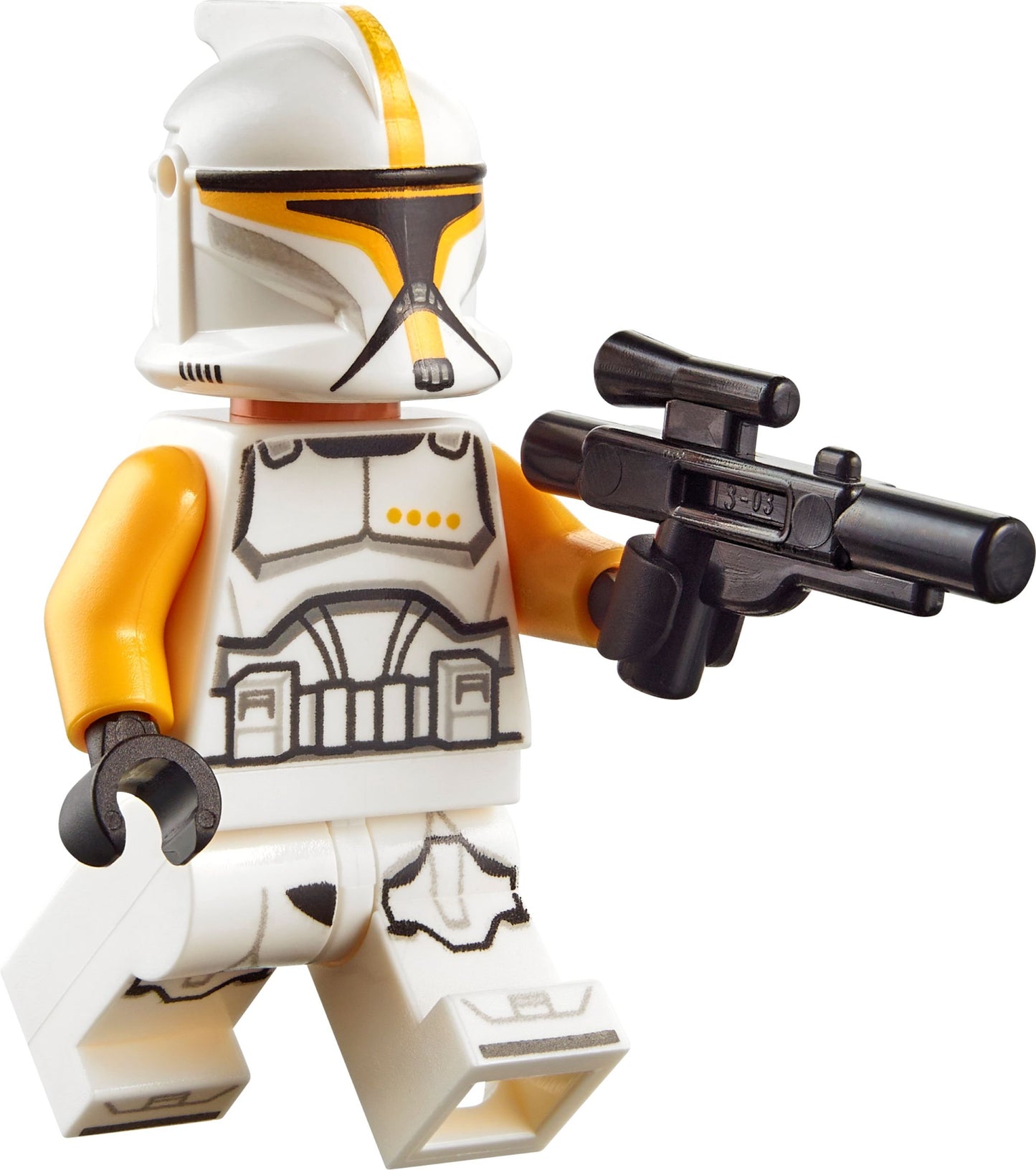 LEGO® Star Wars 40558 Kommandostation der Clone Trooper™