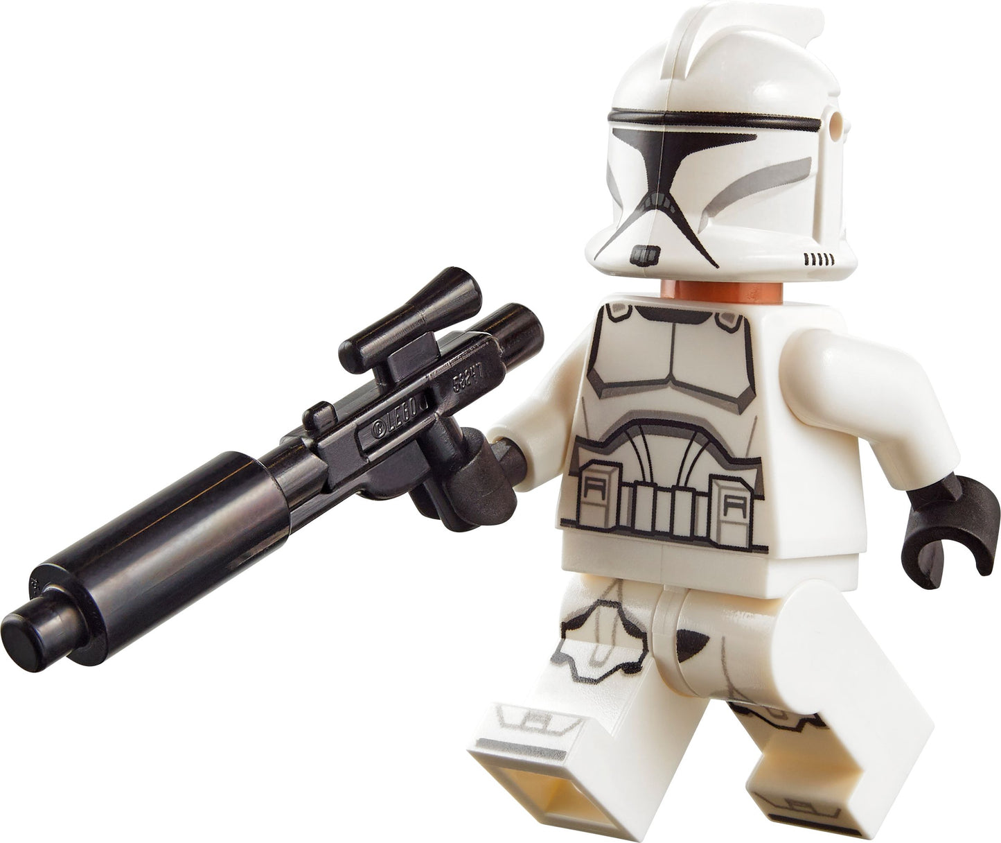 LEGO® Star Wars 40558 Kommandostation der Clone Trooper™