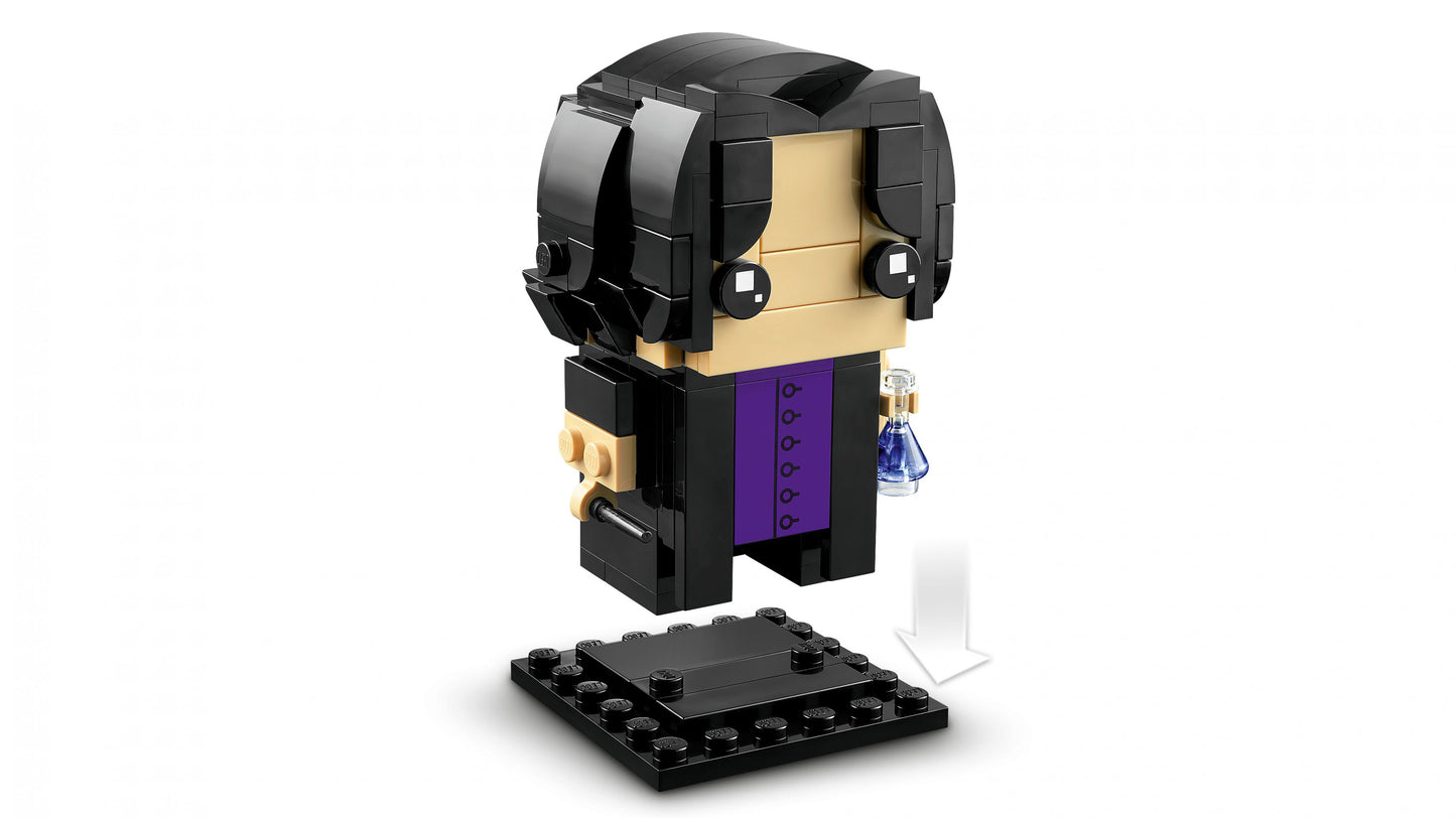 LEGO® BrickHeadz 40560 Die Professoren von Hogwarts™