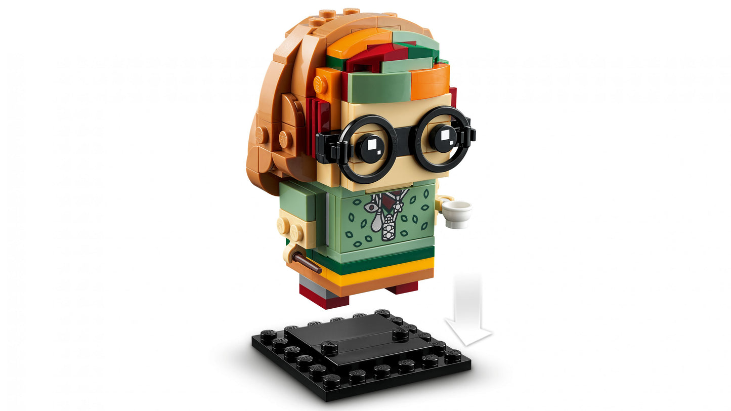 LEGO® BrickHeadz 40560 Die Professoren von Hogwarts™