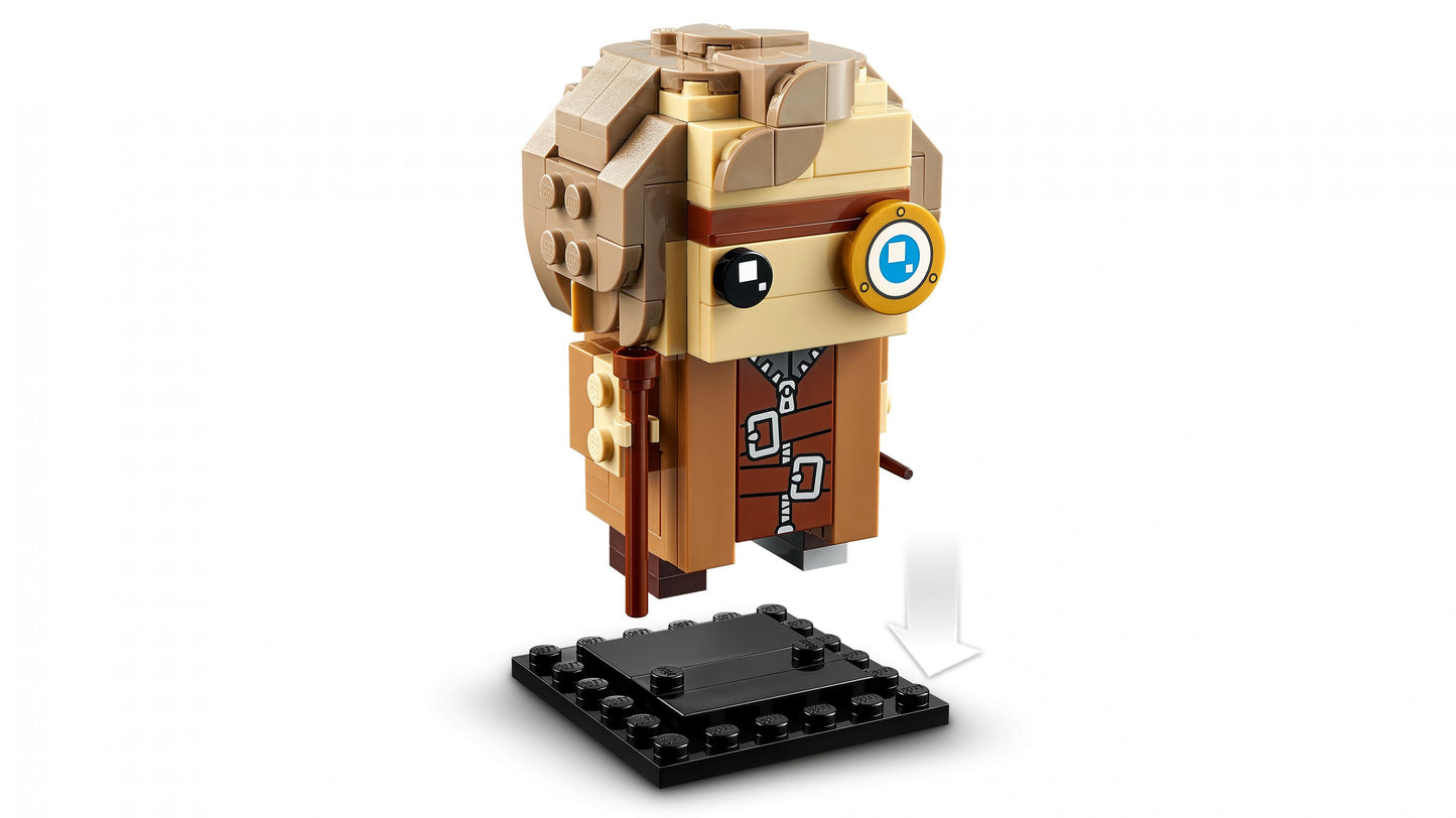 LEGO® BrickHeadz 40560 Die Professoren von Hogwarts™