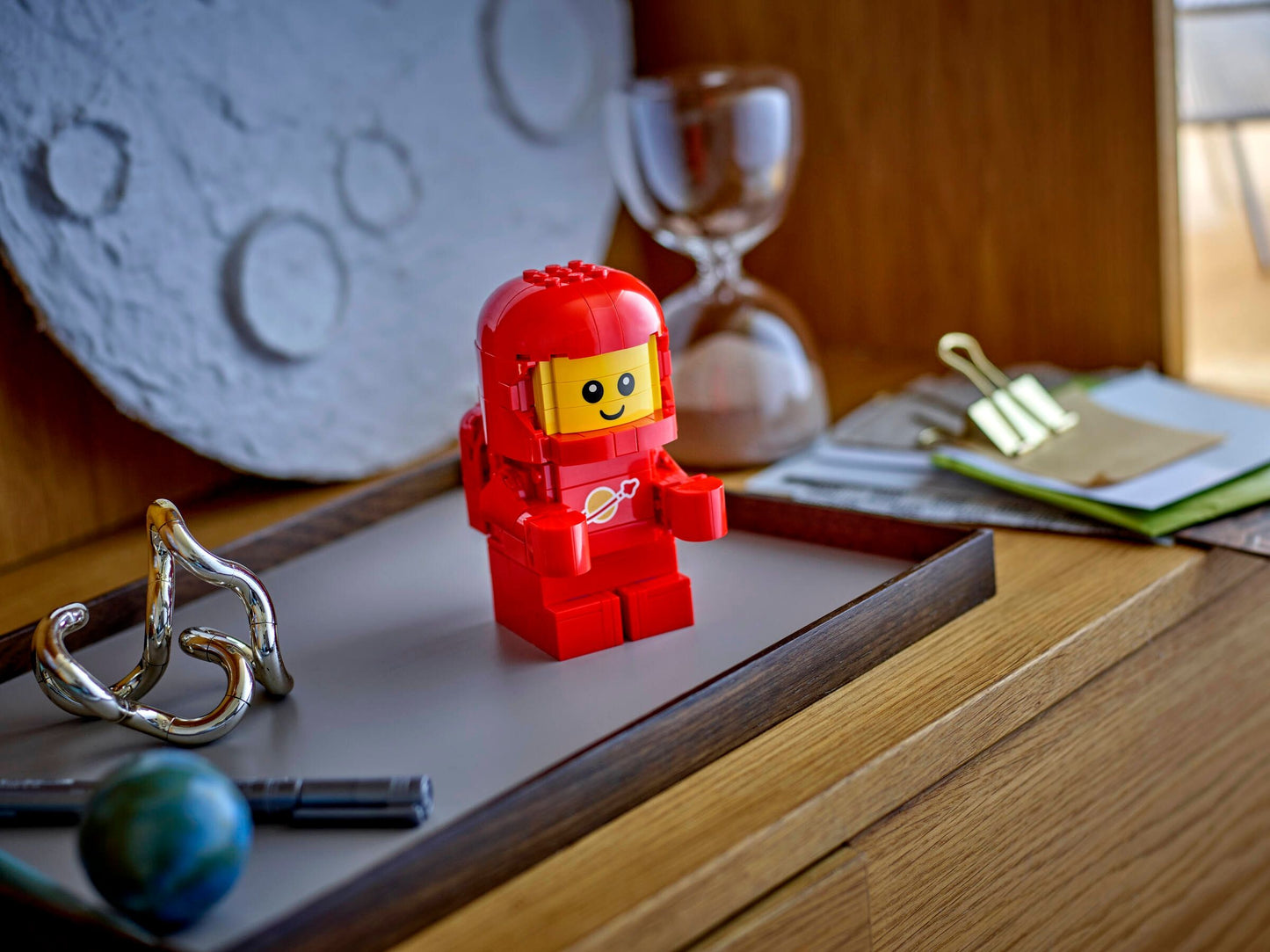 LEGO® Promotional 40767 Großer Baby-Astronaut