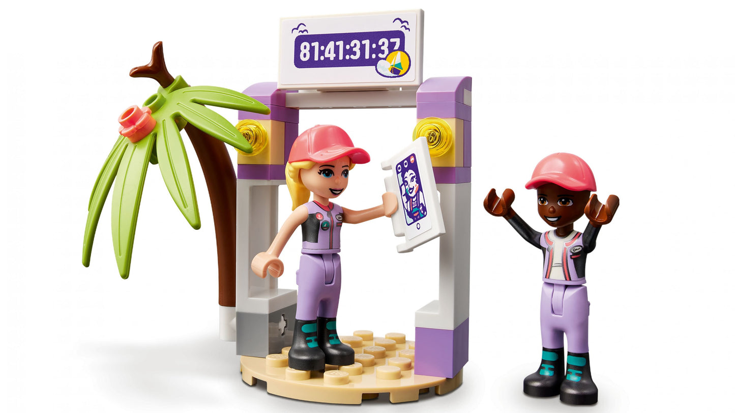 LEGO® Friends 41716 Stephanies Segelabenteuer