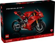 LEGO® Technic 42202 Ducati Panigale V4 S Motorrad