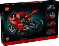 LEGO® Technic 42202 Ducati Panigale V4 S Motorrad