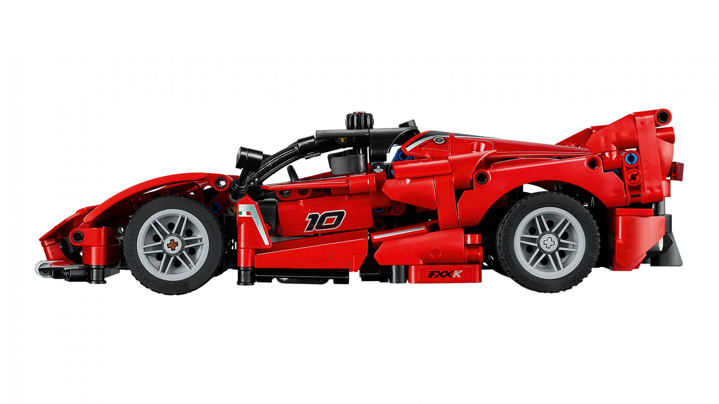 LEGO® Technic 42212 Ferrari FXX K