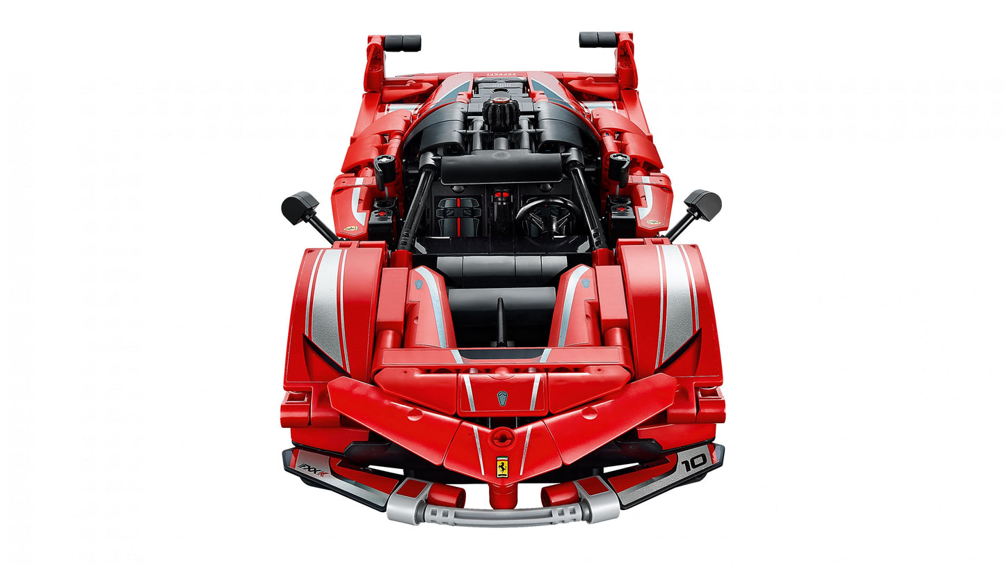 LEGO® Technic 42212 Ferrari FXX K
