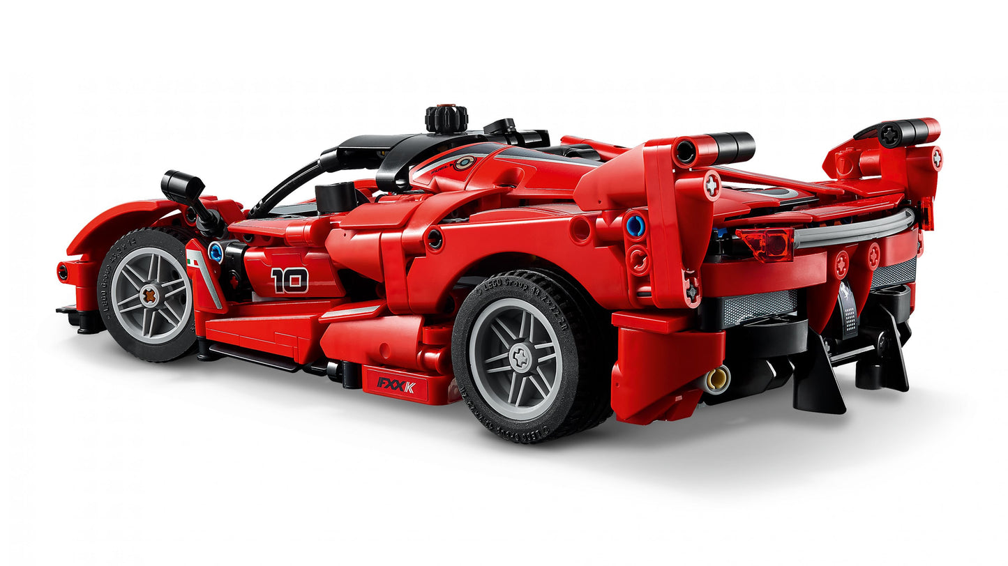 LEGO® Technic 42212 Ferrari FXX K