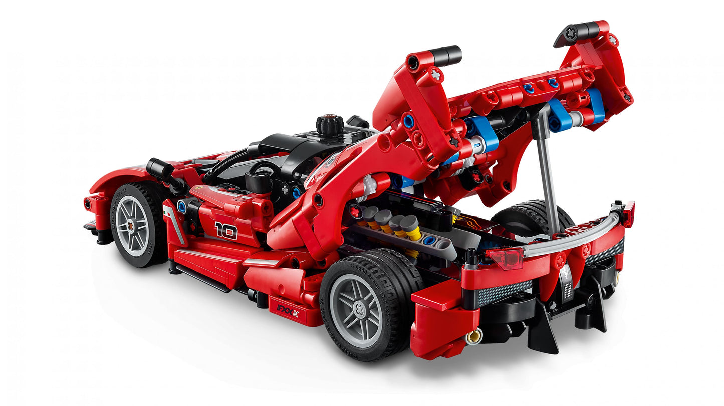 LEGO® Technic 42212 Ferrari FXX K