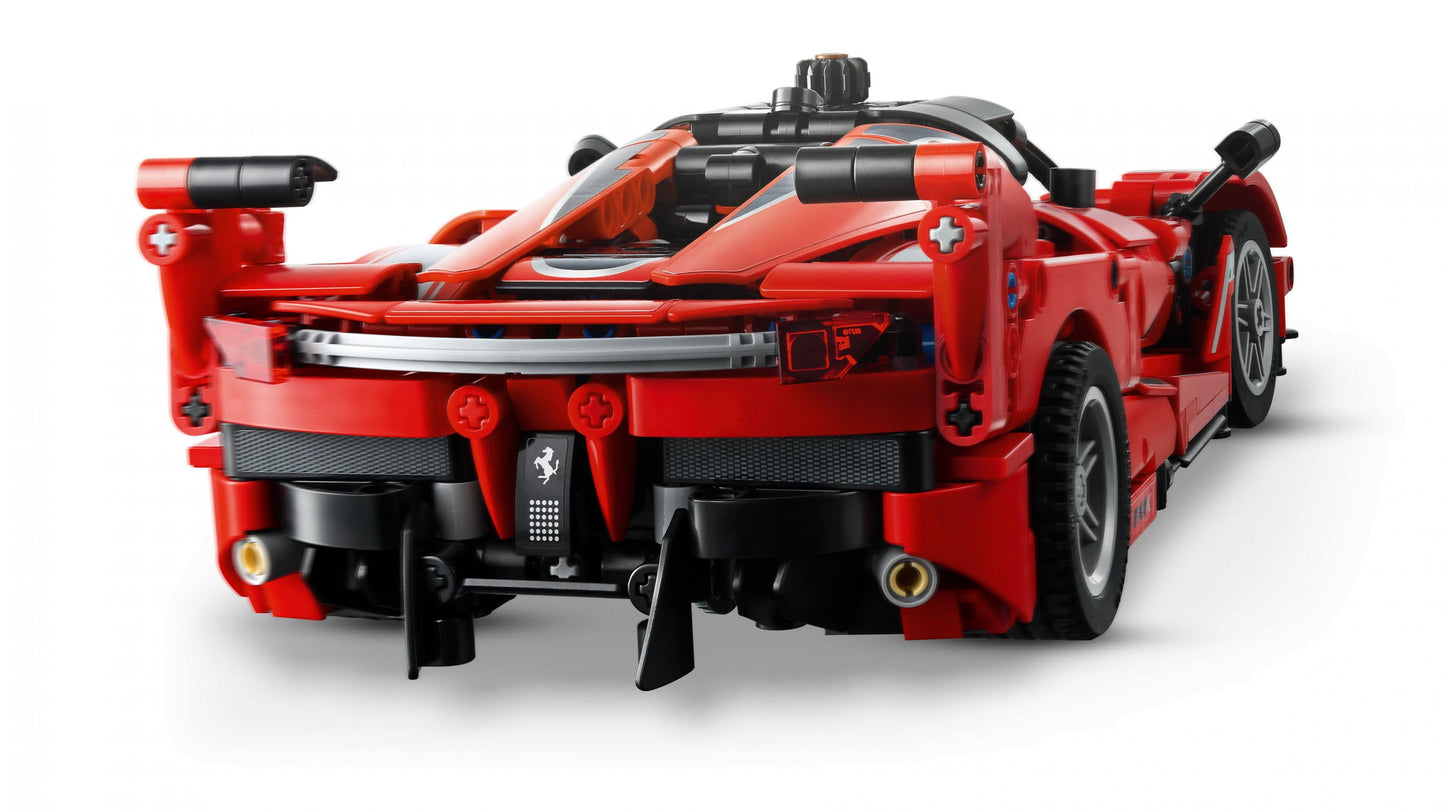 LEGO® Technic 42212 Ferrari FXX K