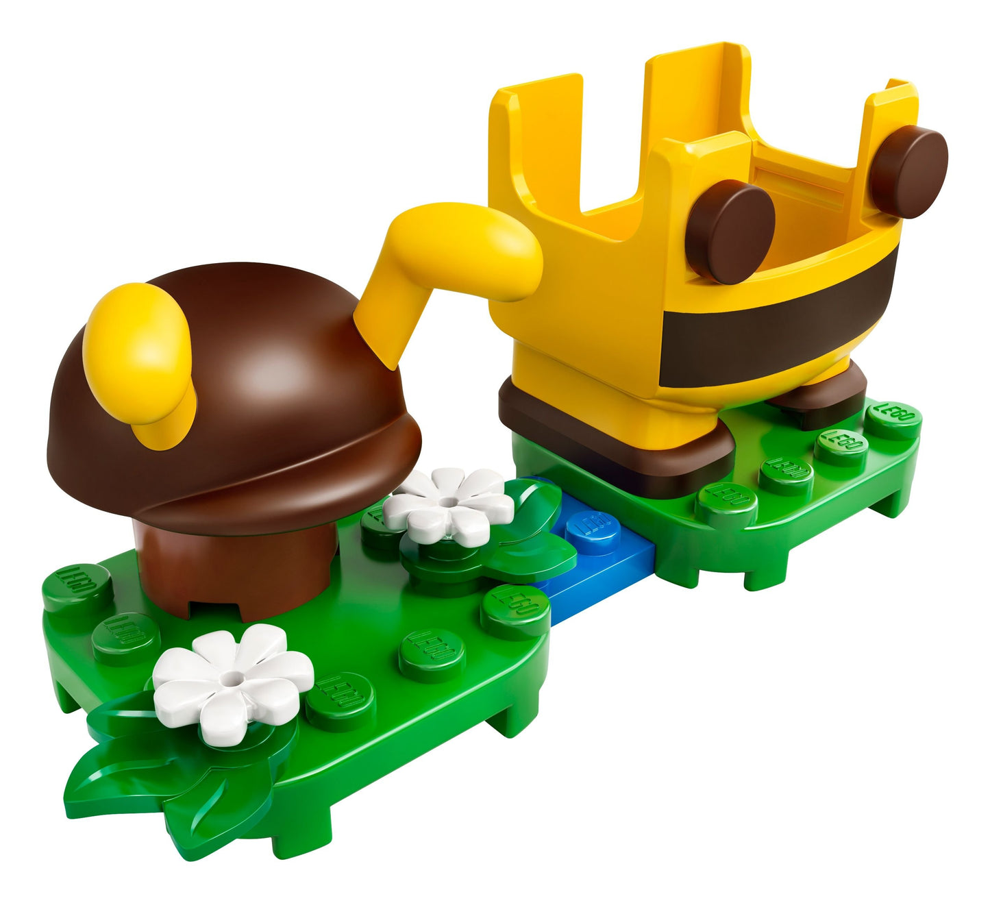 LEGO® Super Mario 71393 Bienen-Mario Anzug