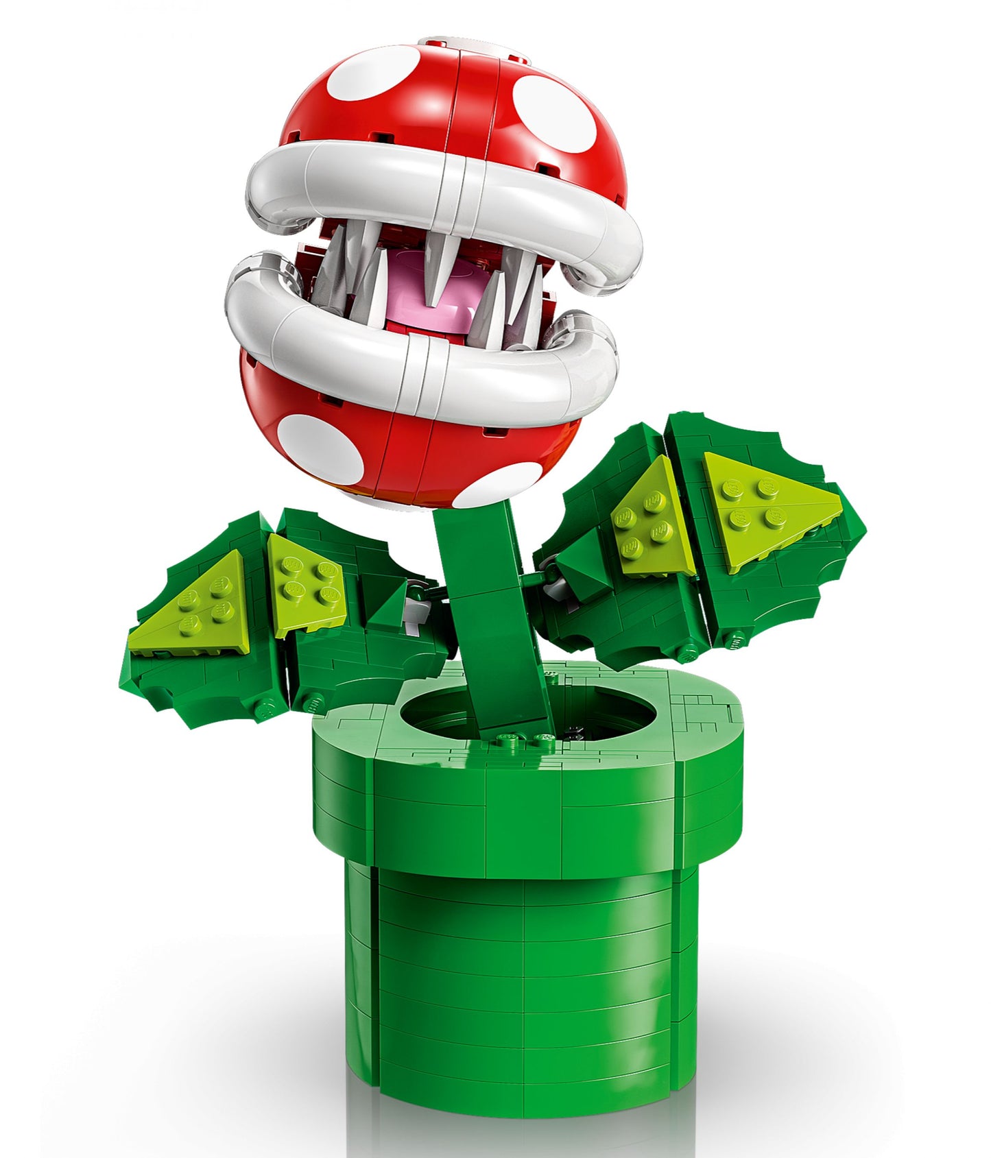 LEGO® Super Mario 71426 Piranha-Pflanze
