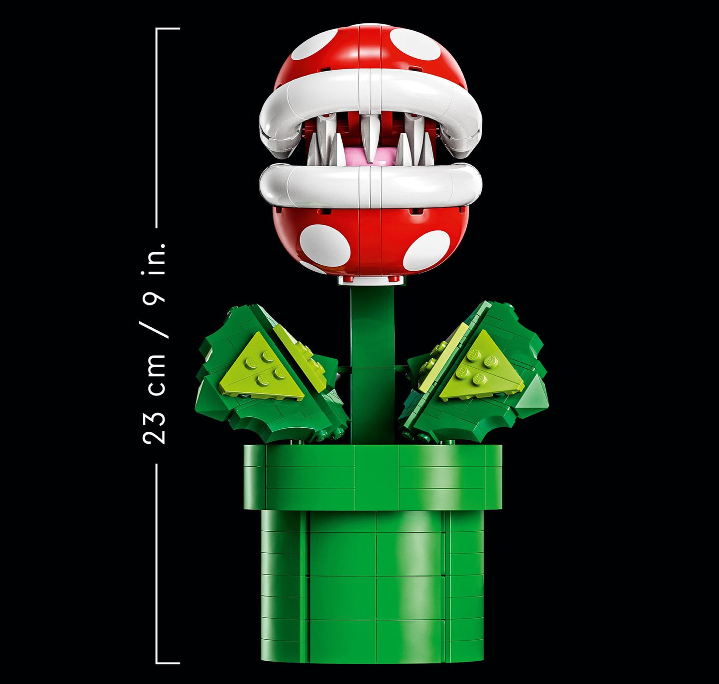 LEGO® Super Mario 71426 Piranha-Pflanze