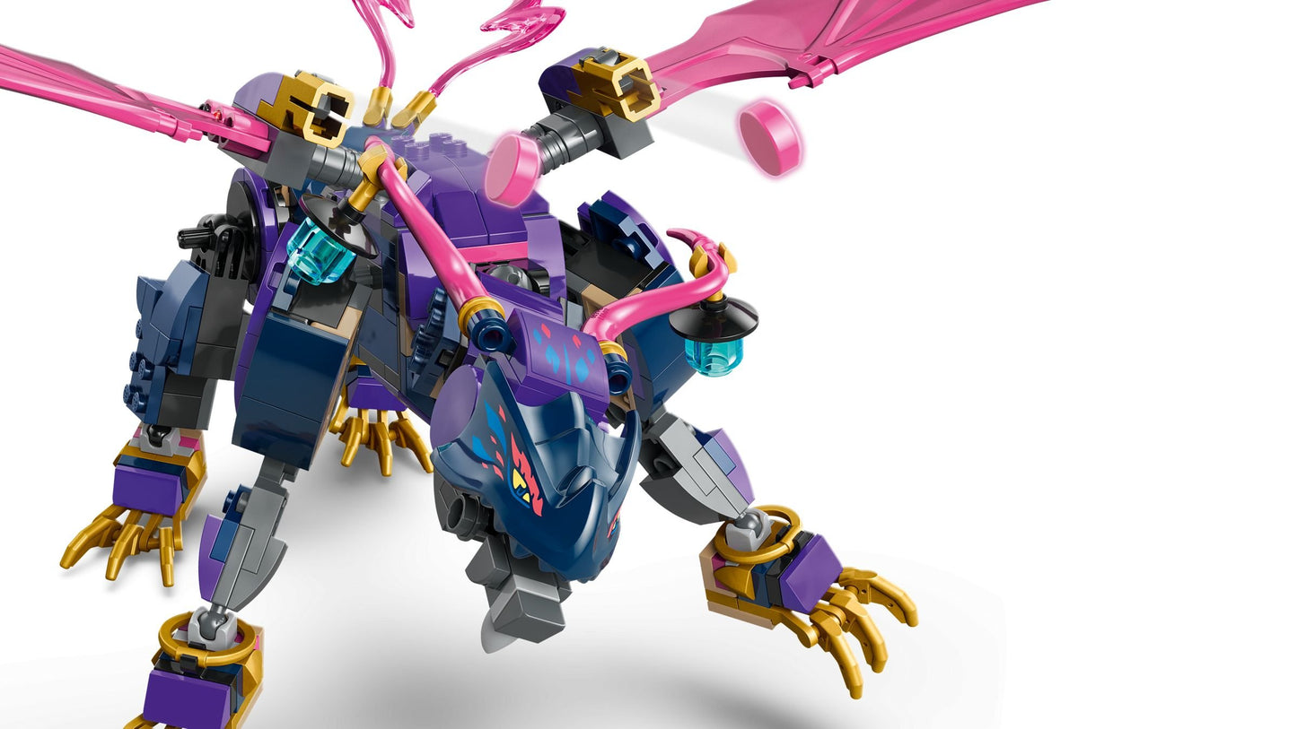 LEGO® Ninjago 71842 Rontu der Meisterdrache