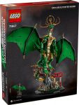 LEGO® Ninjago 71847 Der Wächterdrache