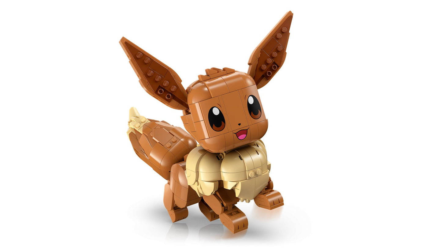 LEGO® Pokémon 72151 Evoli