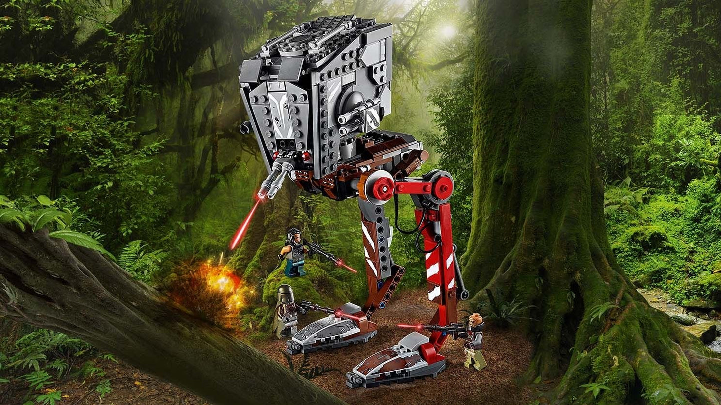 LEGO® Star Wars 75254 AT-ST™-Räuber