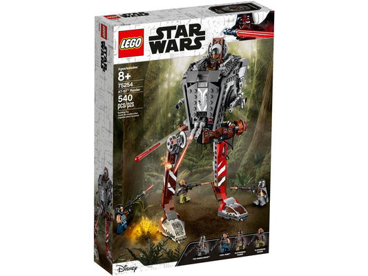 LEGO® Star Wars 75254 AT-ST™-Räuber