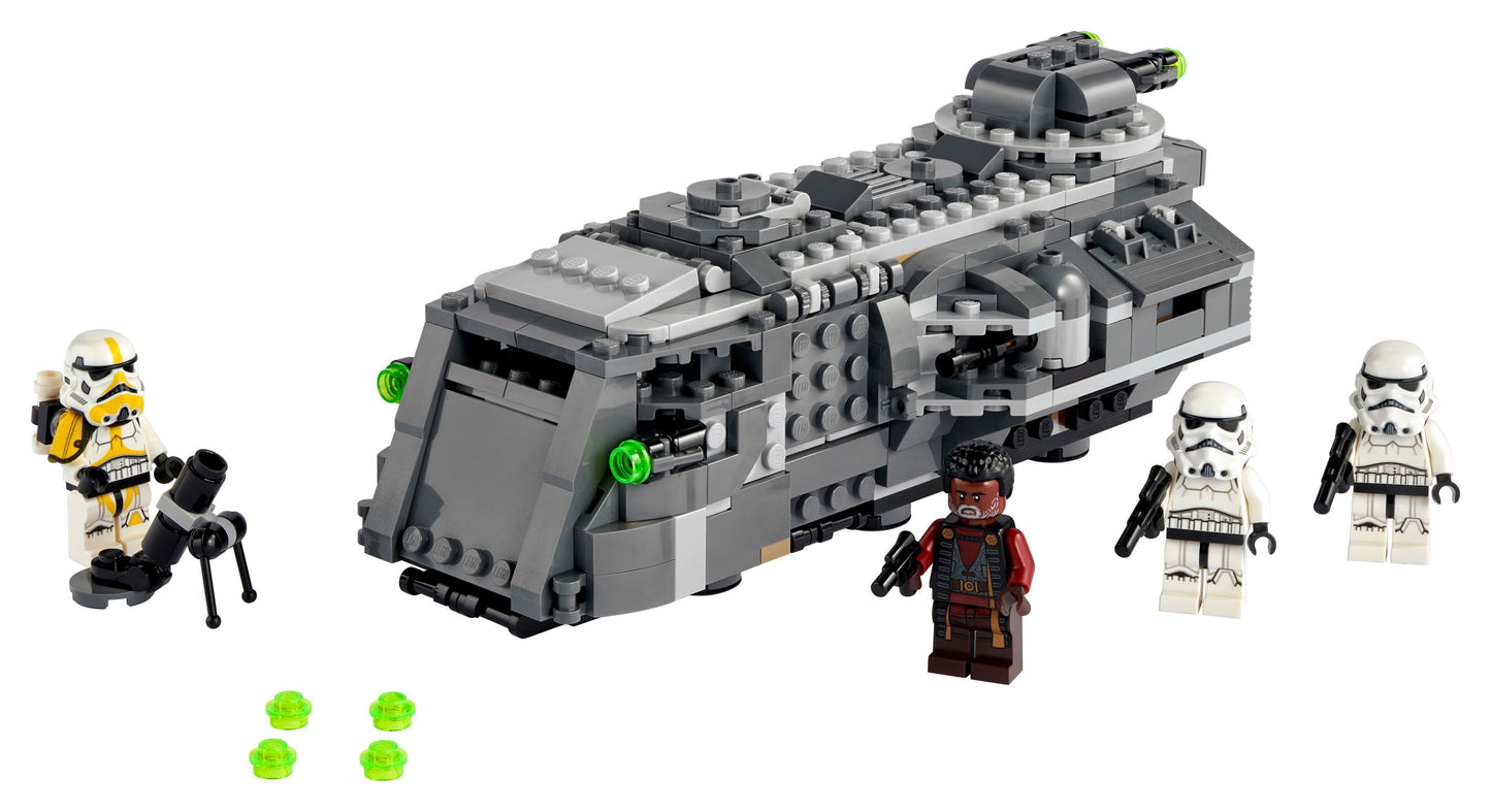 LEGO® Star Wars 75311 Imperialer Marauder