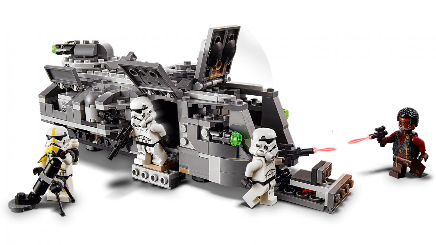 LEGO® Star Wars 75311 Imperialer Marauder