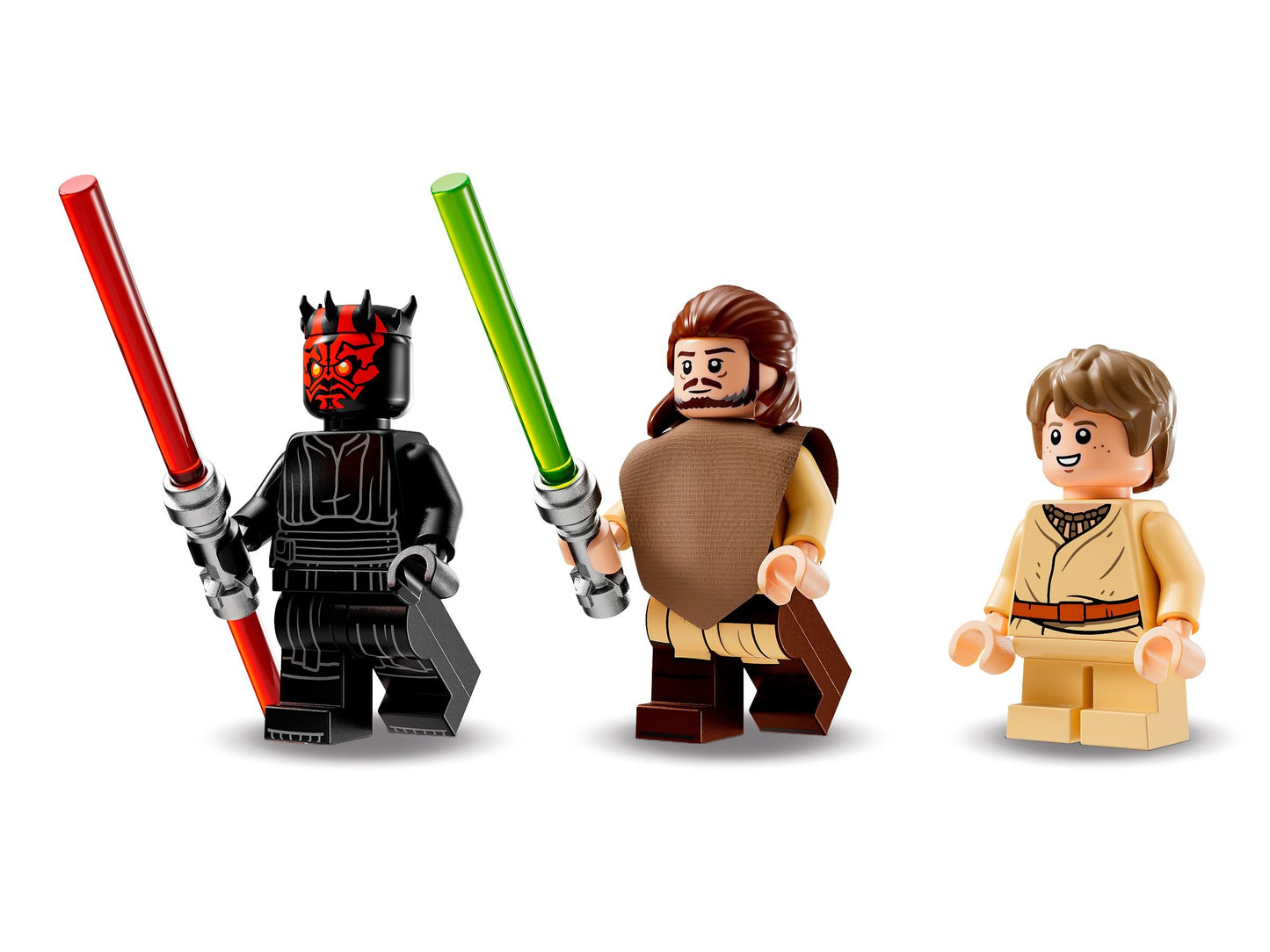 LEGO® Star Wars 75383 Darth Mauls Sith Infiltrator™