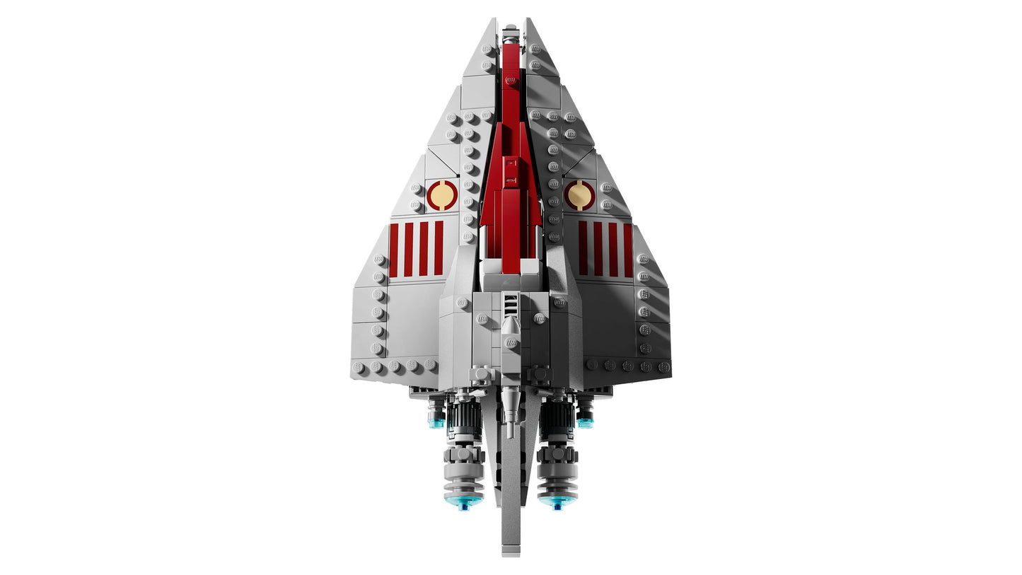 LEGO® Star Wars 75404 Assault Ship™ der Acclamator-Klasse