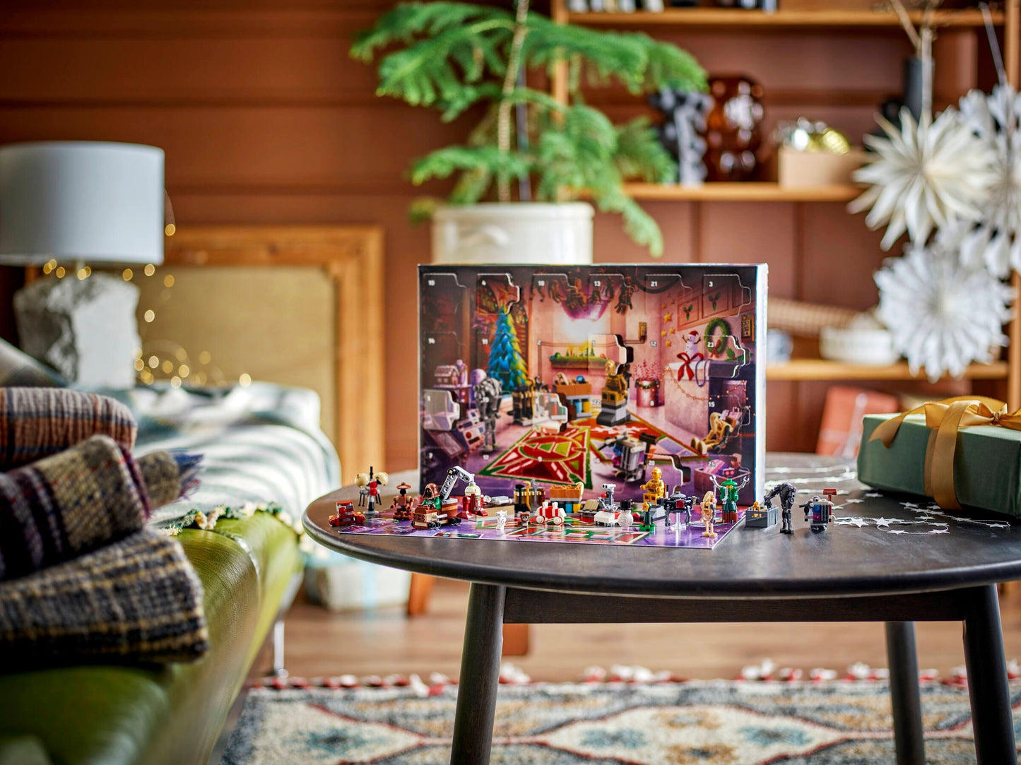 LEGO® Star Wars 75418 │Star Wars™ Adventskalender 2025