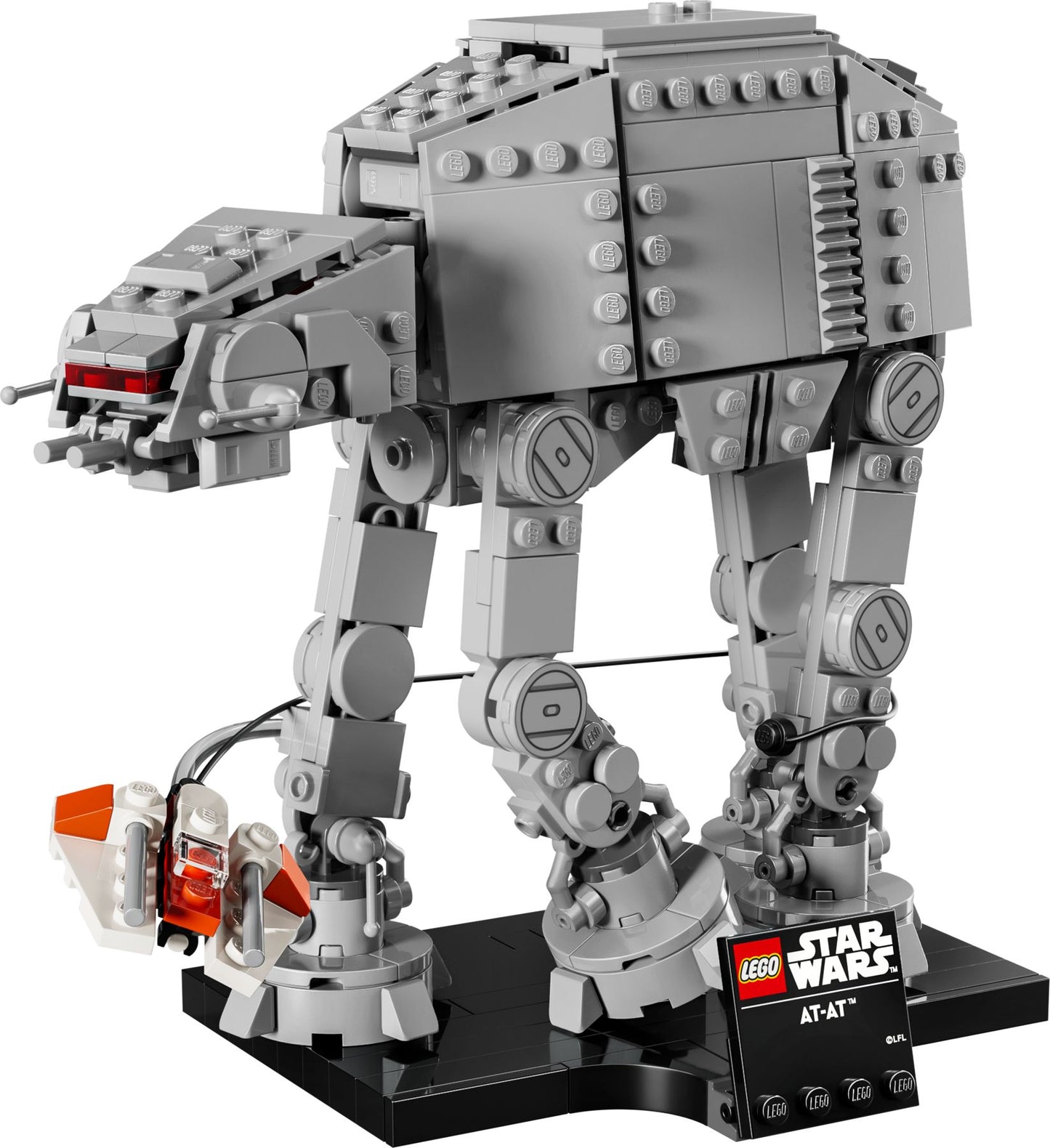 LEGO® Star Wars 75440 AT-AT™