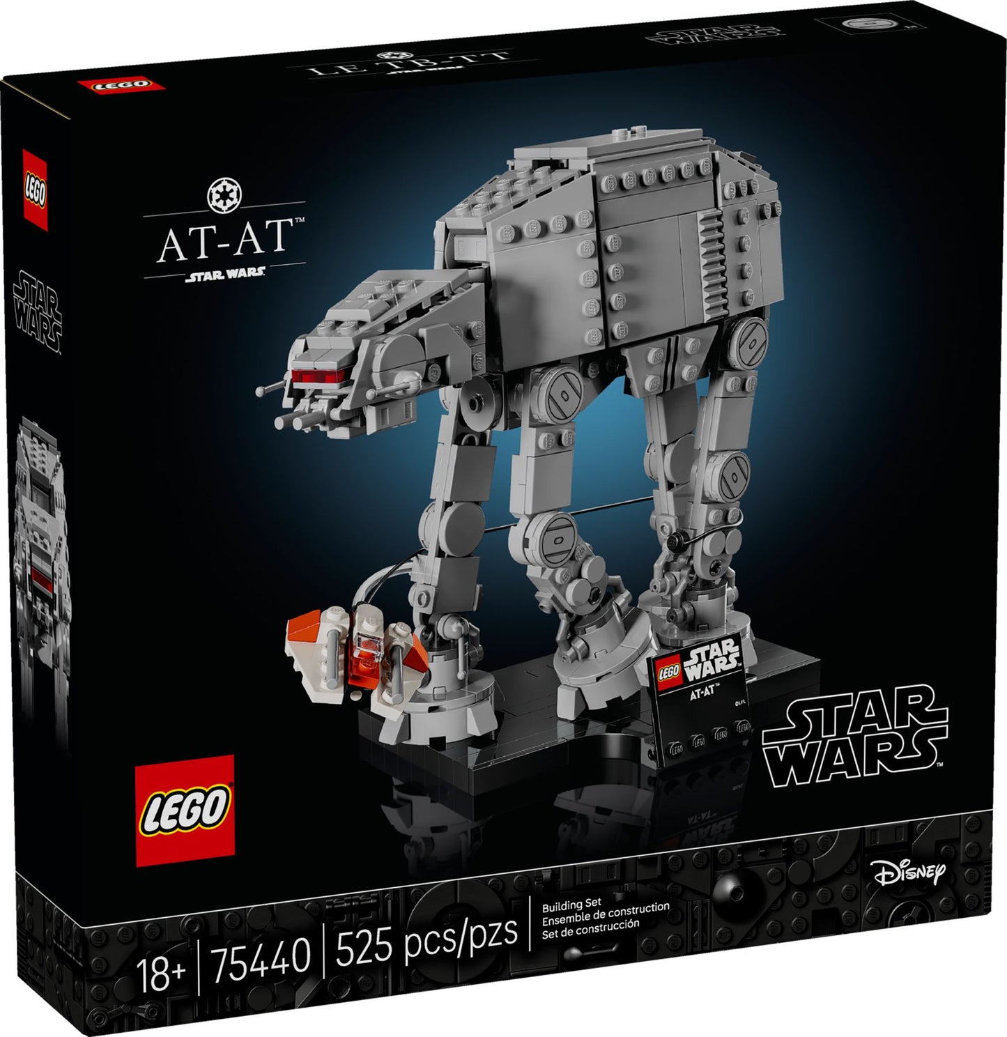 LEGO® Star Wars 75440 AT-AT™