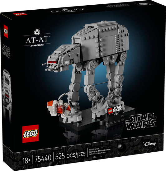 LEGO® Star Wars 75440 AT-AT™