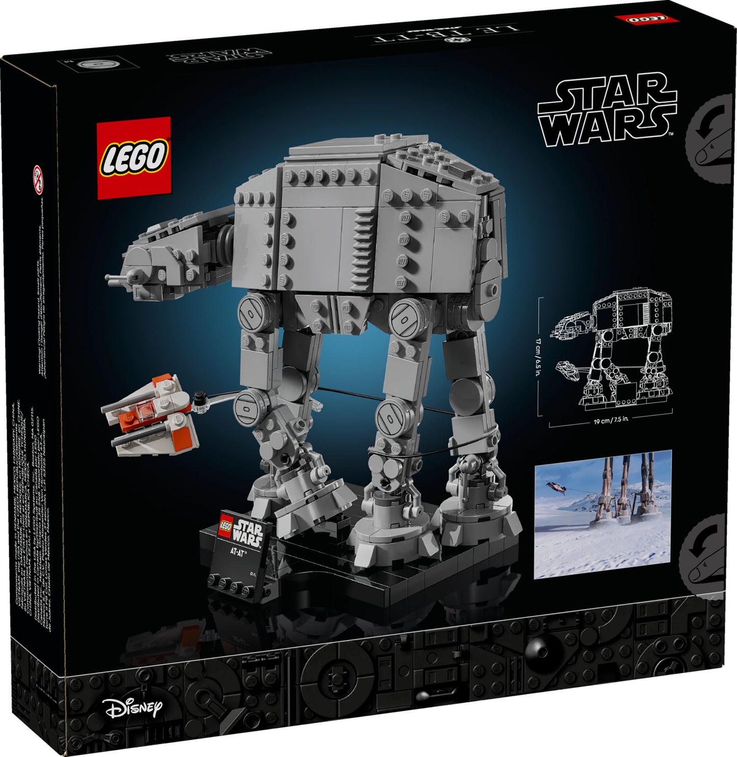LEGO® Star Wars 75440 AT-AT™