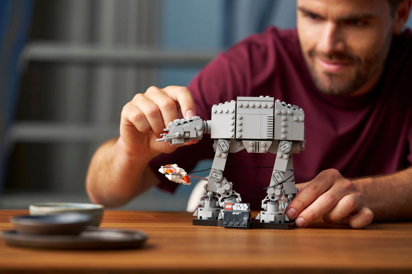 LEGO® Star Wars 75440 AT-AT™