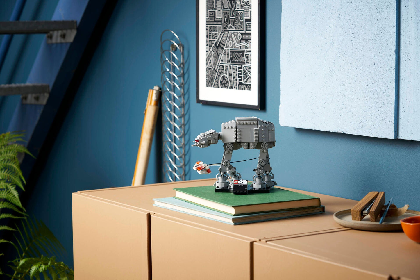 LEGO® Star Wars 75440 AT-AT™