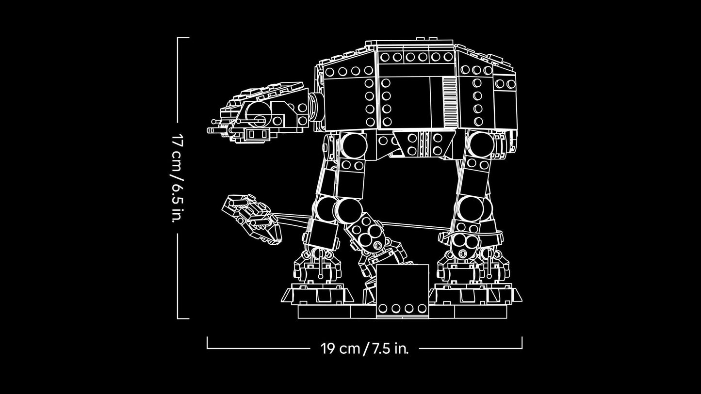 LEGO® Star Wars 75440 AT-AT™