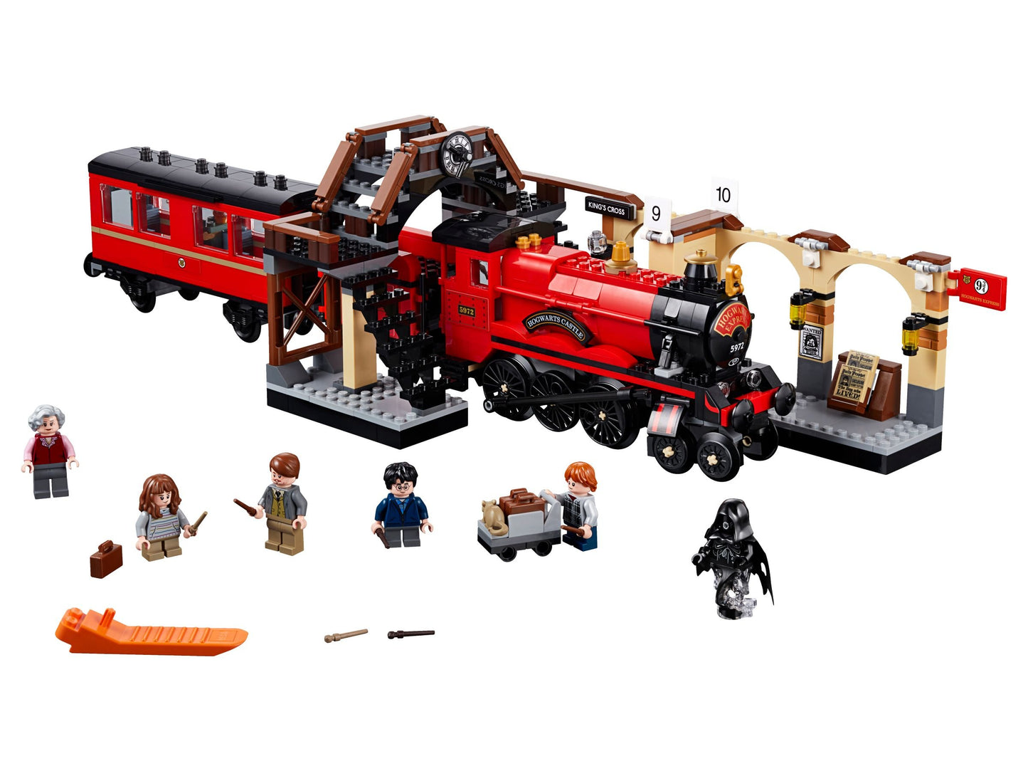 LEGO® Harry Potter 75955 Hogwarts™ Express