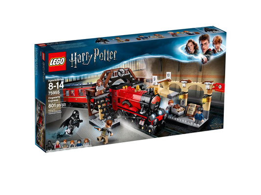 LEGO® Harry Potter 75955 Hogwarts™ Express