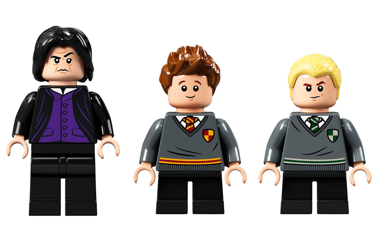 LEGO® Harry Potter 76383 Hogwarts™ Moment: Zaubertrankunterricht