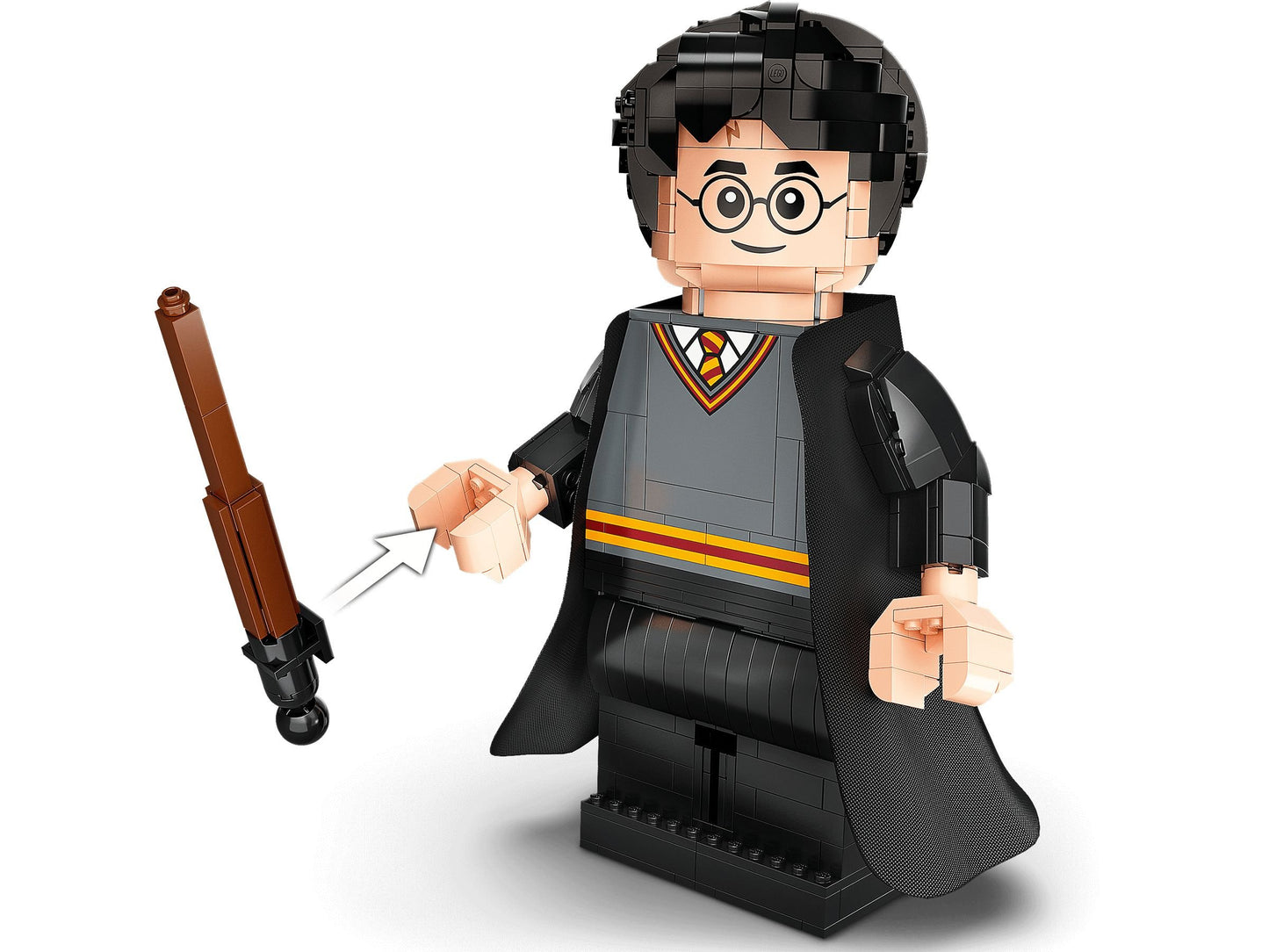 LEGO® Harry Potter 76393 Harry Potter™ & Hermine Granger™