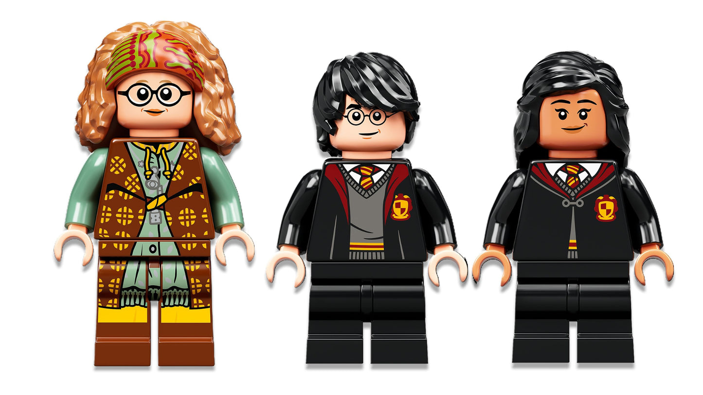 LEGO® Harry Potter 76396 Hogwarts™ Moment: Wahrsageunterricht