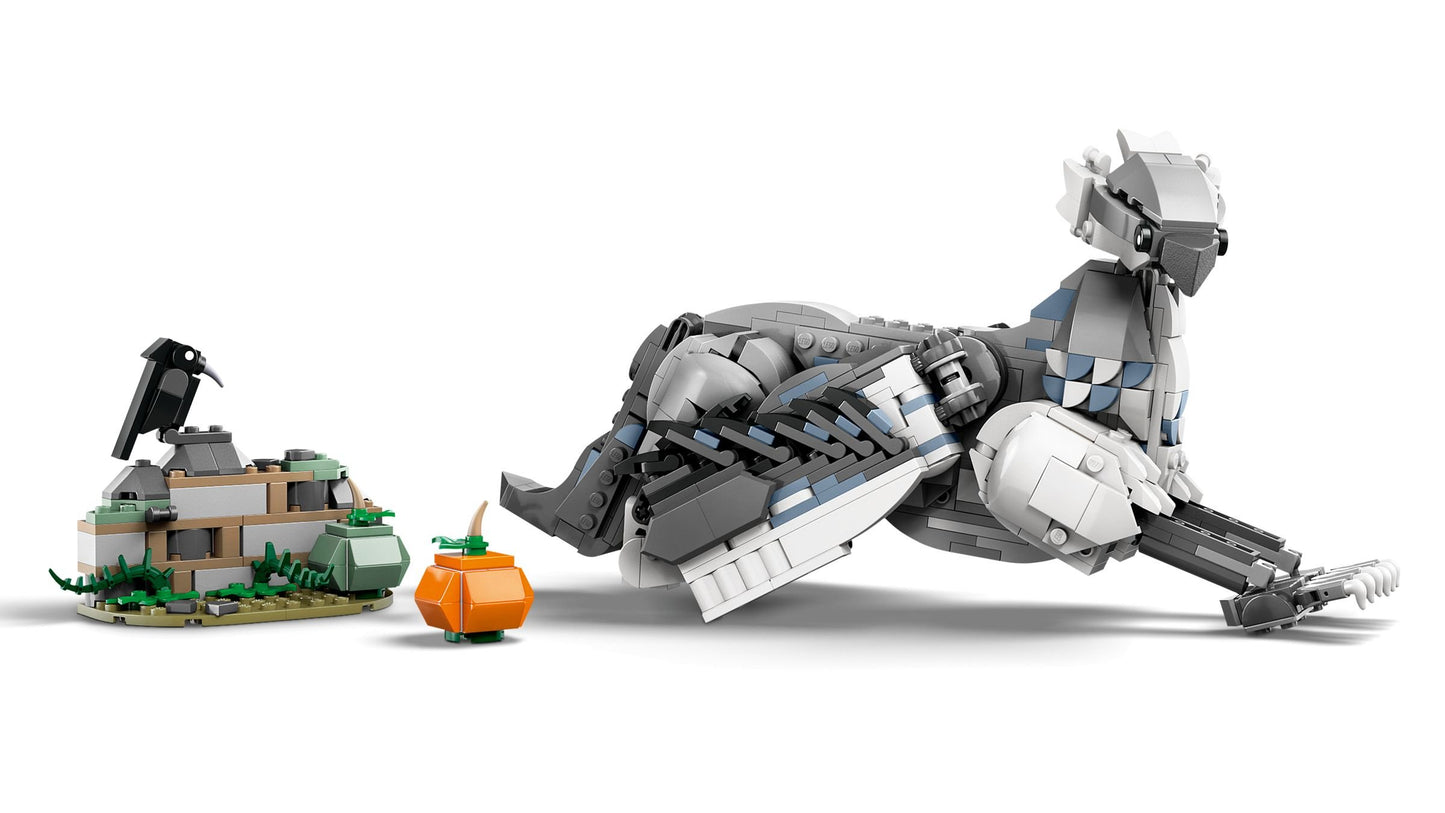 LEGO® Harry Potter 76427 Hippogreif Seidenschnabel