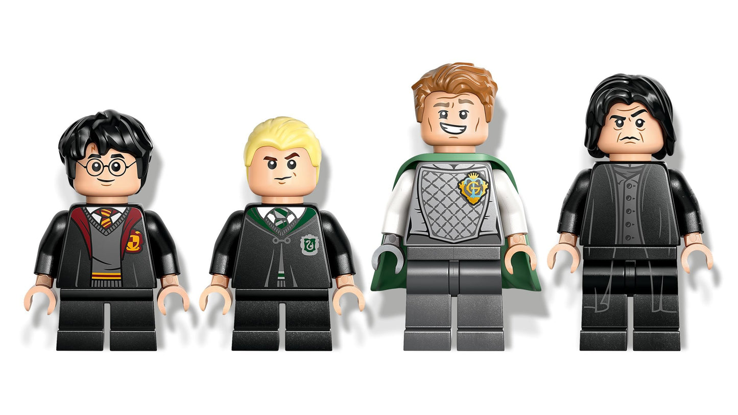 LEGO® Harry Potter 76441 Schloss Hogwarts™: Duellierclub