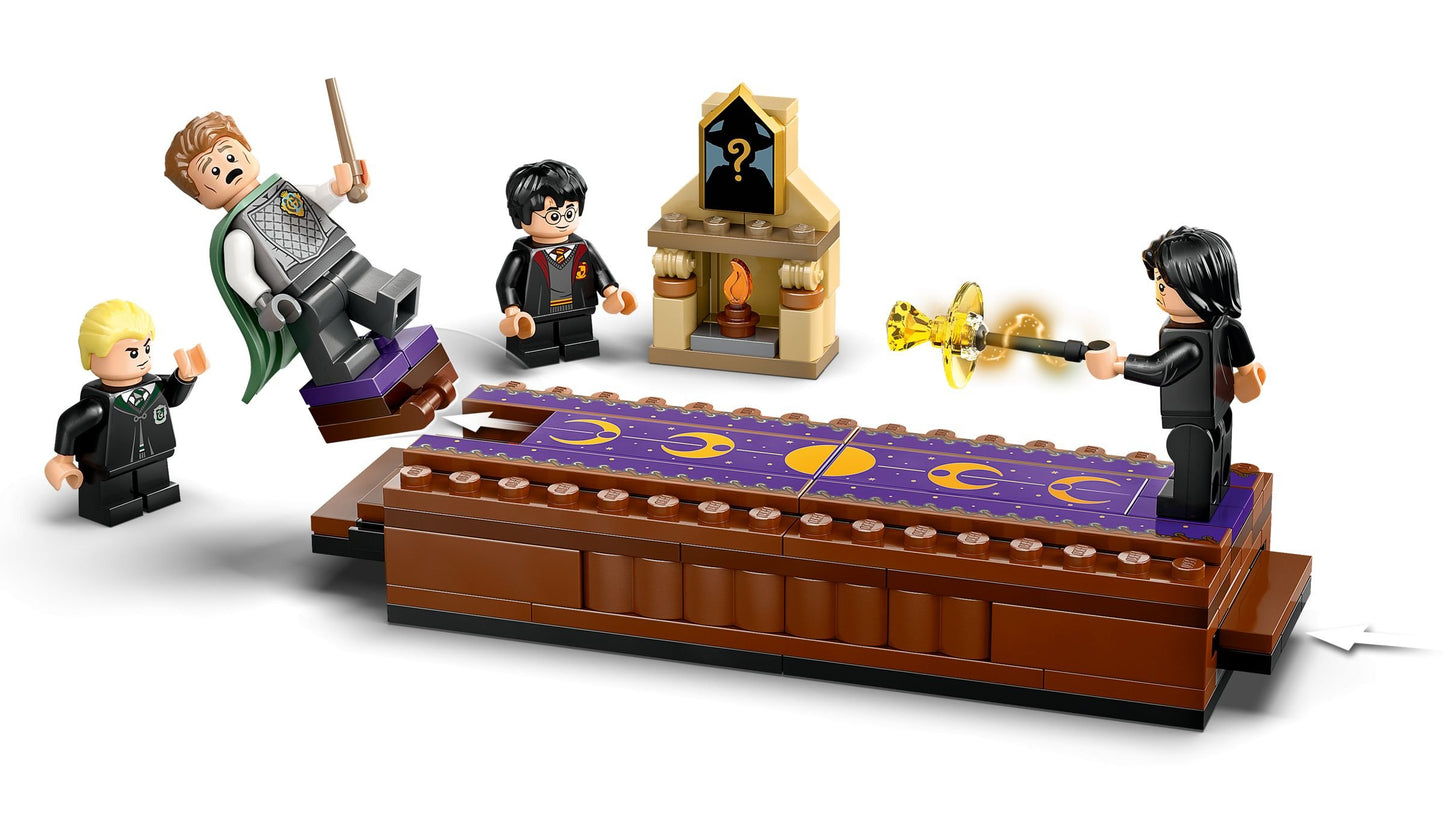 LEGO® Harry Potter 76441 Schloss Hogwarts™: Duellierclub