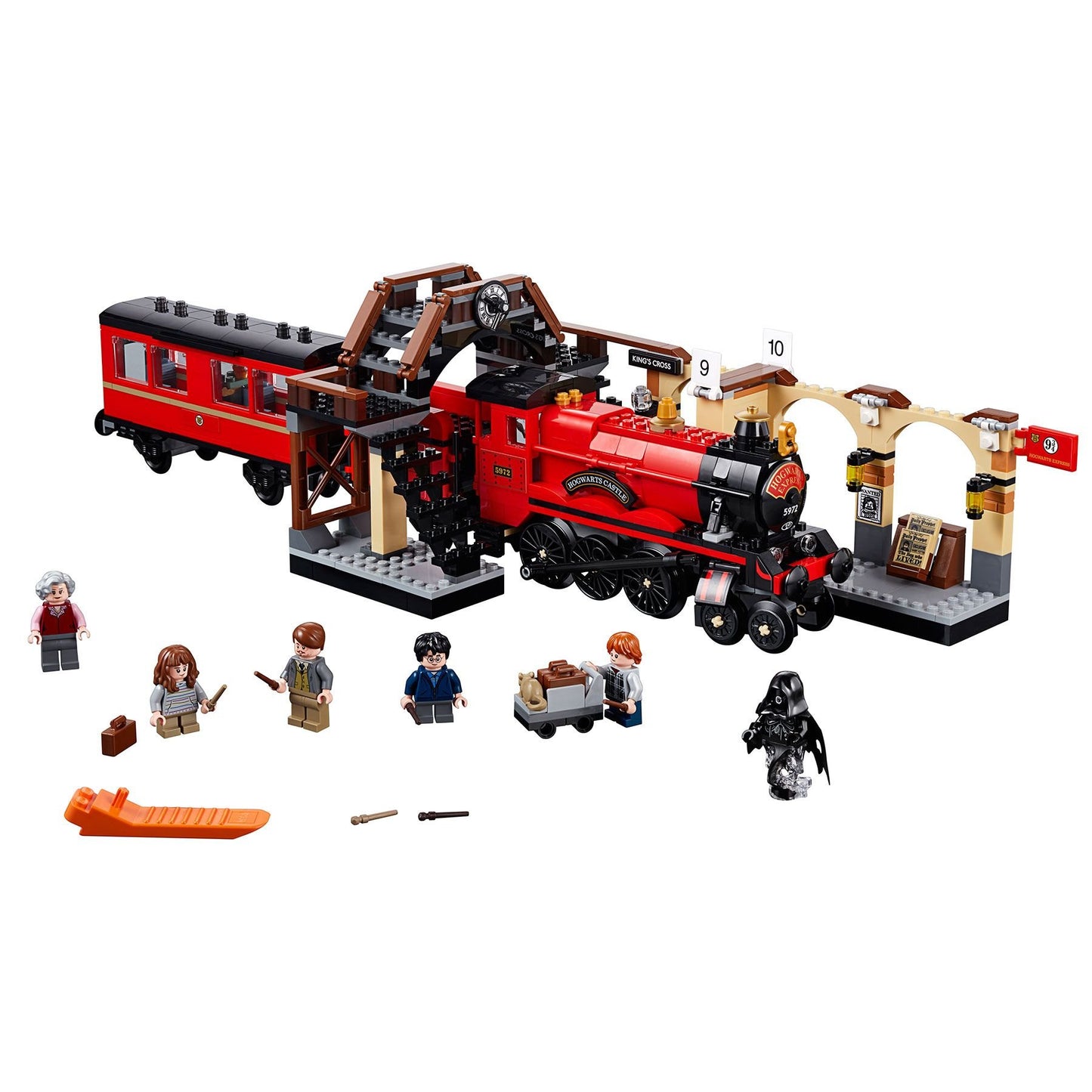 LEGO® Harry Potter 75955 Hogwarts™ Express