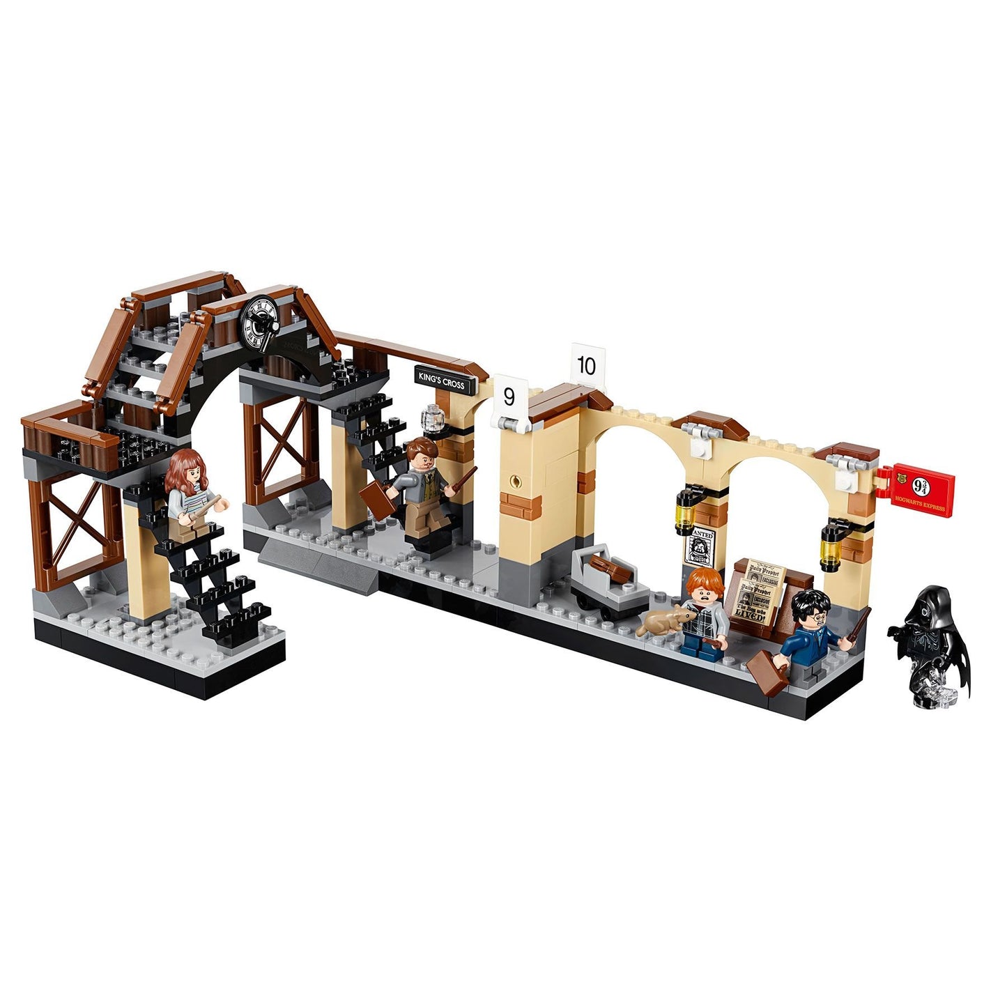 LEGO® Harry Potter 75955 Hogwarts™ Express