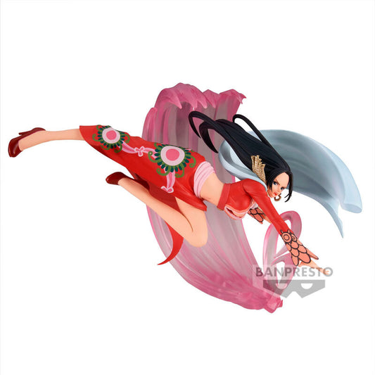 One Piece Battle Record Collection Boa Hancock Figur 17cm